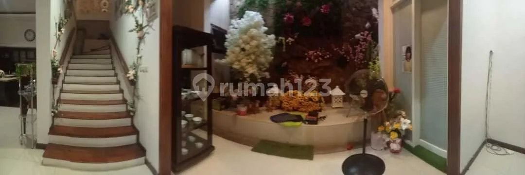 Villa 2 Lantai SHM, di Denpasar Selatan - Image 3 of 4