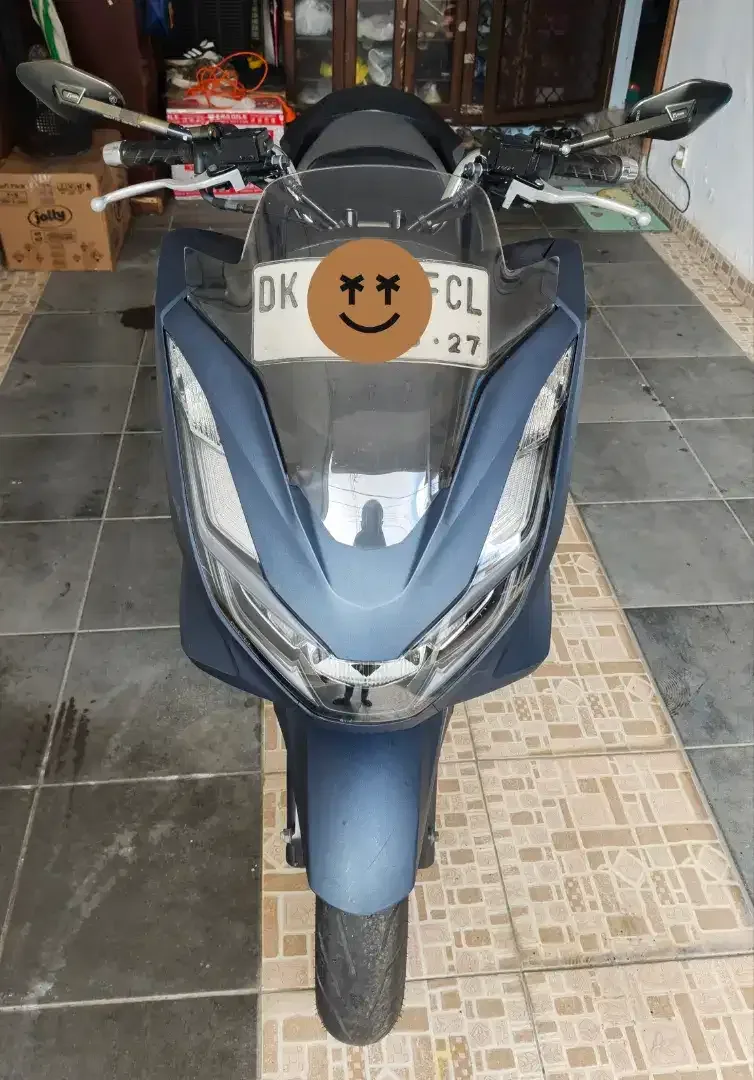 Honda PCX 160 ABS - Image 3 of 9