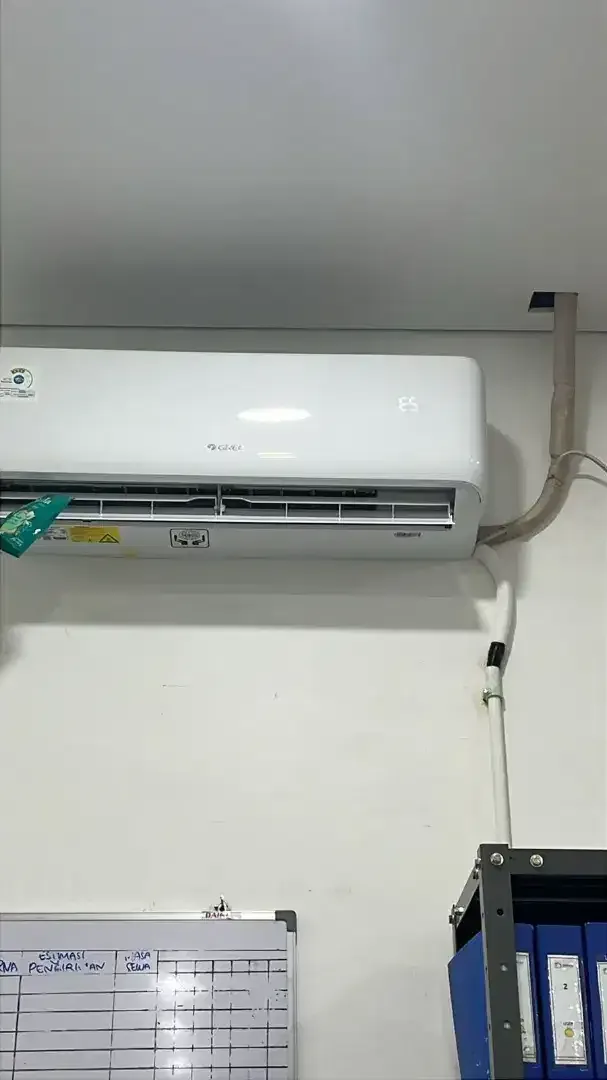Perawatan ac dll - Image 2 of 4
