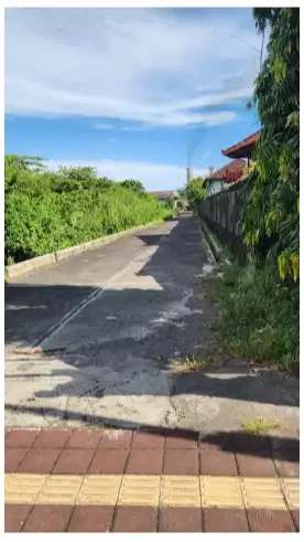 Tanah 1,3 Hektar di Jl Bypass Ngurah Rai - Image 6 of 10