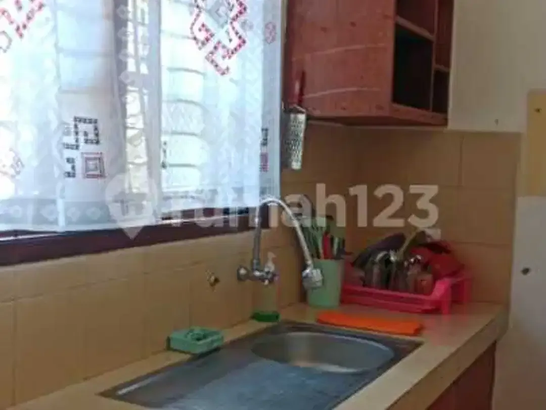 Disewakan Rumah Full Furnished Area Puri Gading - Image 4 of 5