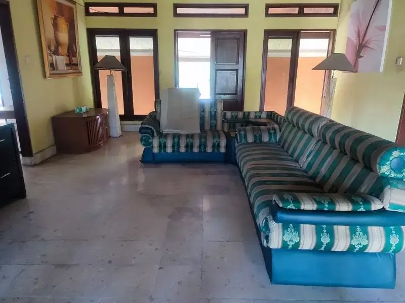 Rumah Premium Raya Puputan Renon Denpasar - Image 8 of 10