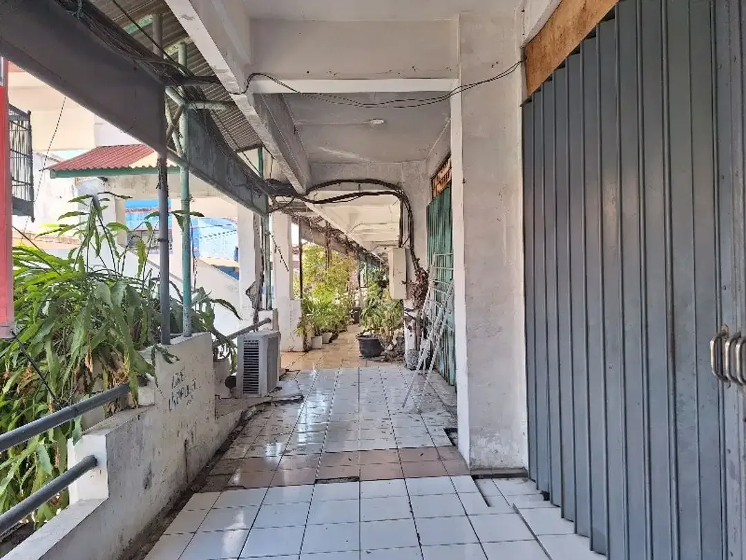 Dijual atau Disewakan Ruko Strategis  Sudirman Agung Blok F - Image 5 of 10