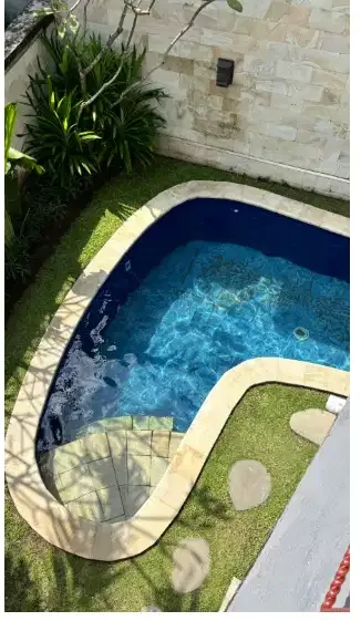Villa View Laut di Ungasan - Image 5 of 10
