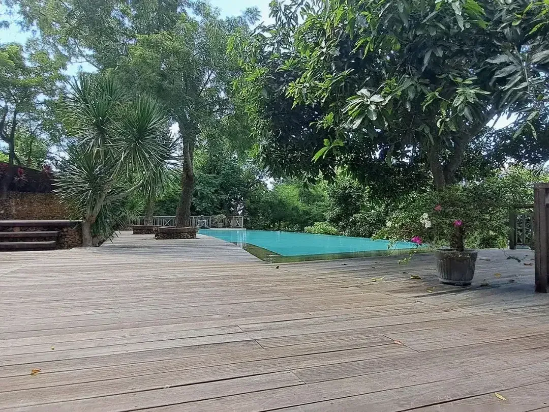 Freehold - Brand new beautiful resort close to the beach available with legal entity ( PT. PMA ) in quiet north Bali - Image 6 of 10