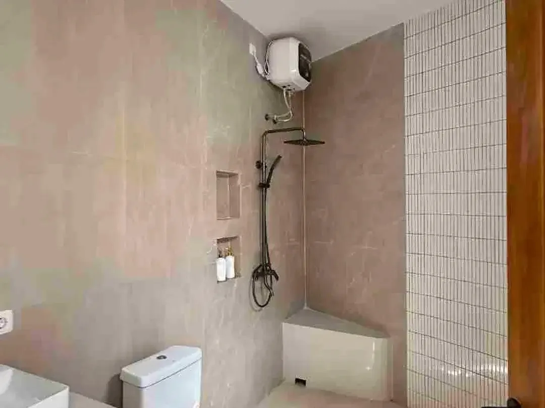 DIJUAL BRAND NEW VILLA MEDITERANIA DI JIMBARAN ULUWTU POSISI HOOK CUMA 2Man - Image 10 of 10