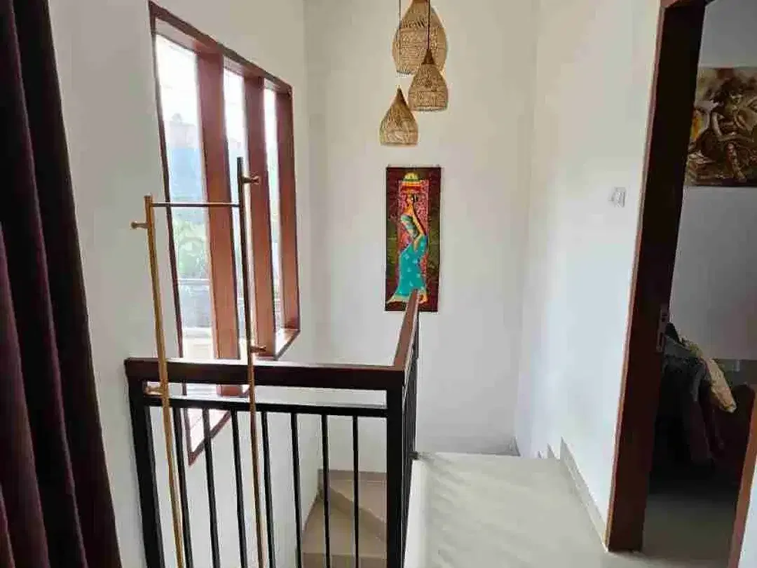 FOR RENT - TAMAN JATAYU RESIDENCE kuta Bali brand new renovated with swimming pool - Image 5 of 10