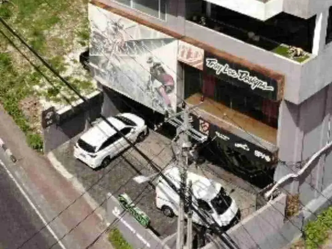 Gedung Bisnis Jl Uluwatu Jimbaran Ungasan - Image 2 of 10