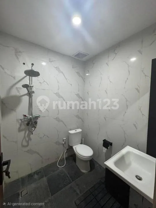 Rumah Full Furnished 3Br Nusa Dua Dekat Tol & Pantai, Badung Bali - Image 3 of 4