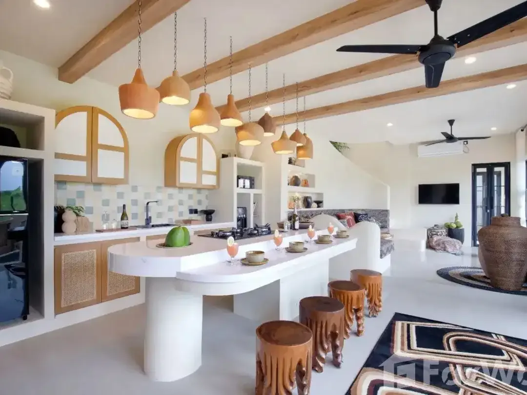 3 Bedroom Villa for rent in Mengwi, Bali - Image 8 of 10