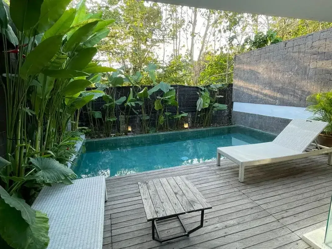 FOR SALE VILLA LUXURIOUS AT PECAYTU - Image 5 of 10