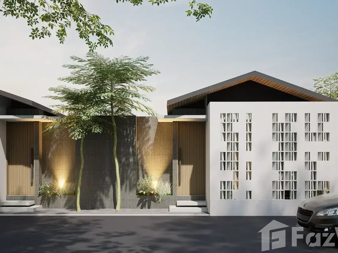 2 Bedroom Villa for sale in Ubud, Bali - Image 4 of 10