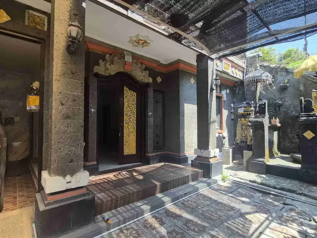Rumah Mohamad Yamin Renon Denpasar - Image 3 of 10