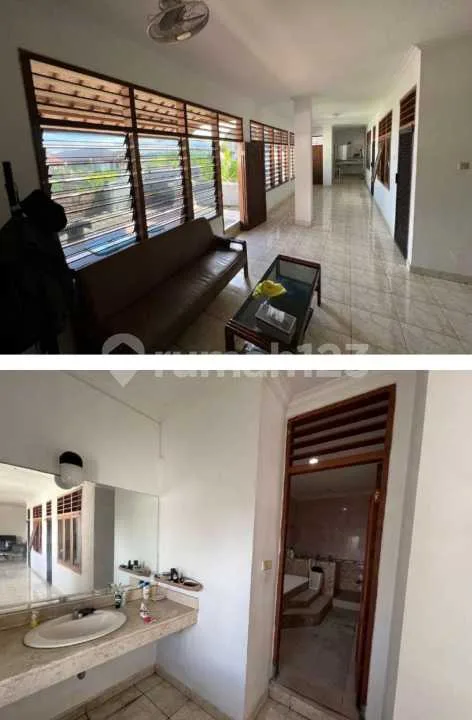 Ruko Dan Rumah 2,5 - 3 Lantai Cocok Untuk Usaha Dan Tempat Tinggal Dipinggir Jalan Raya Diarea Denpasar Utara - Image 3 of 4