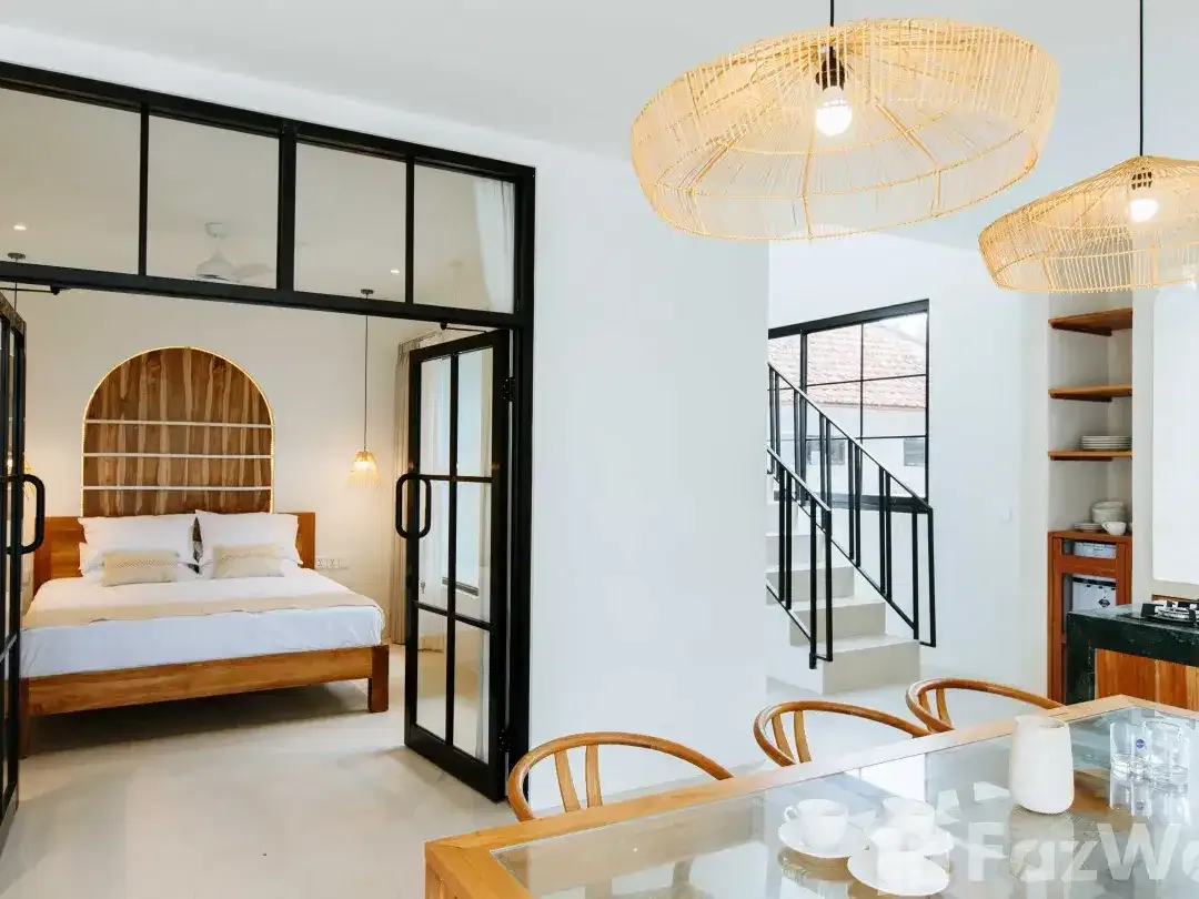 3 Bedroom Villa for sale in Ubud, Bali - Image 3 of 10