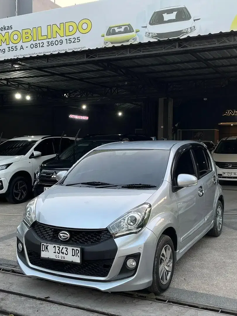 Sirion 1.3 Matic Low Kilometer - DP 20 JT - Image 1 of 10