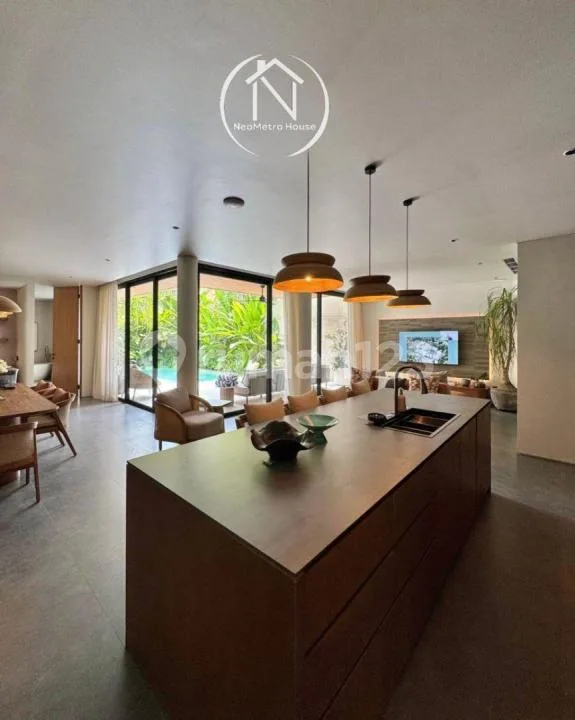 Canggu - Bali ~ Lt/Lb 242/334 ~ Luxury Villa - Image 3 of 4