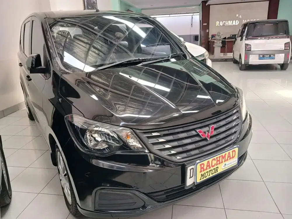 Wuling Confero 2023 Bensin - Image 2 of 5