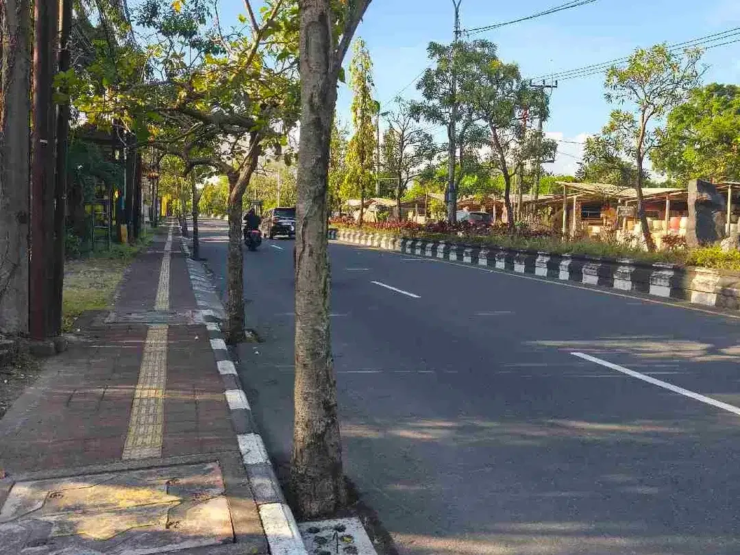 TANAH STRATEGIS DI BYPASS SANUR - Image 6 of 7