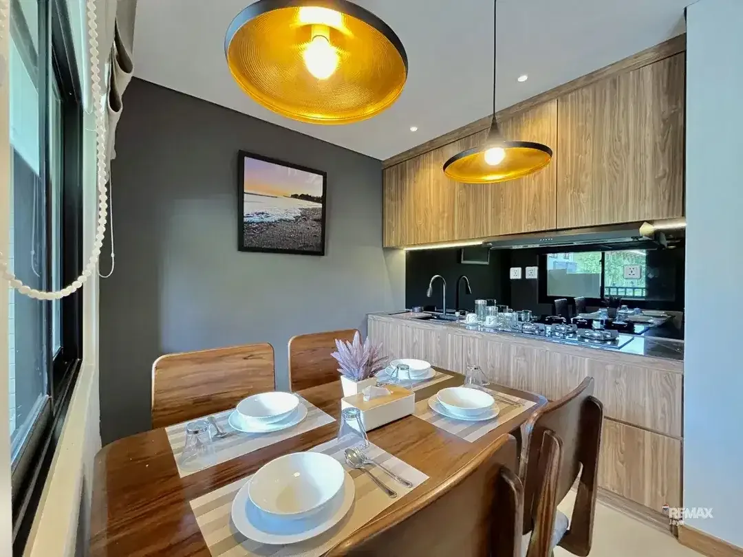 Apartment Unit 1 Bedroom, di Nusa Dua, Leasehold. - Image 6 of 10