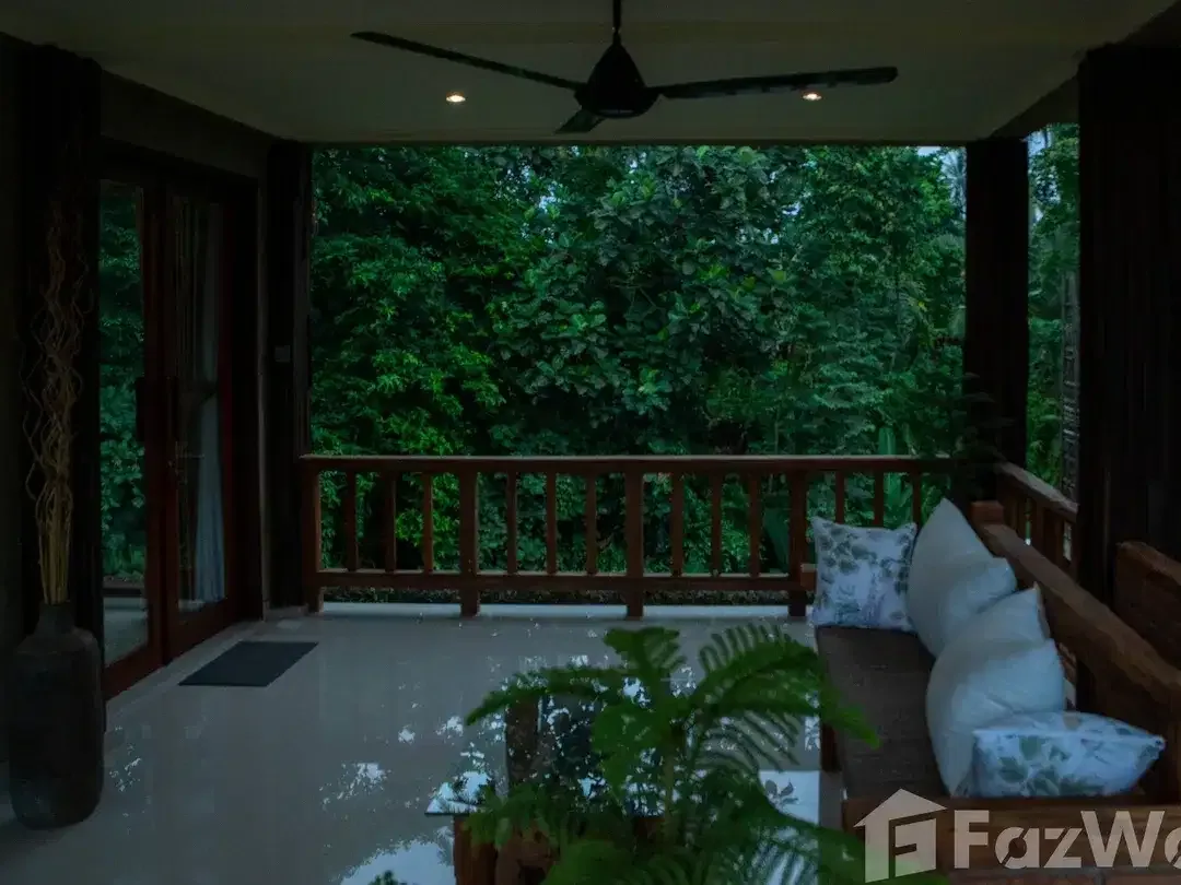 2 Bedroom Villa for sale in Payangan, Bali - Image 4 of 10