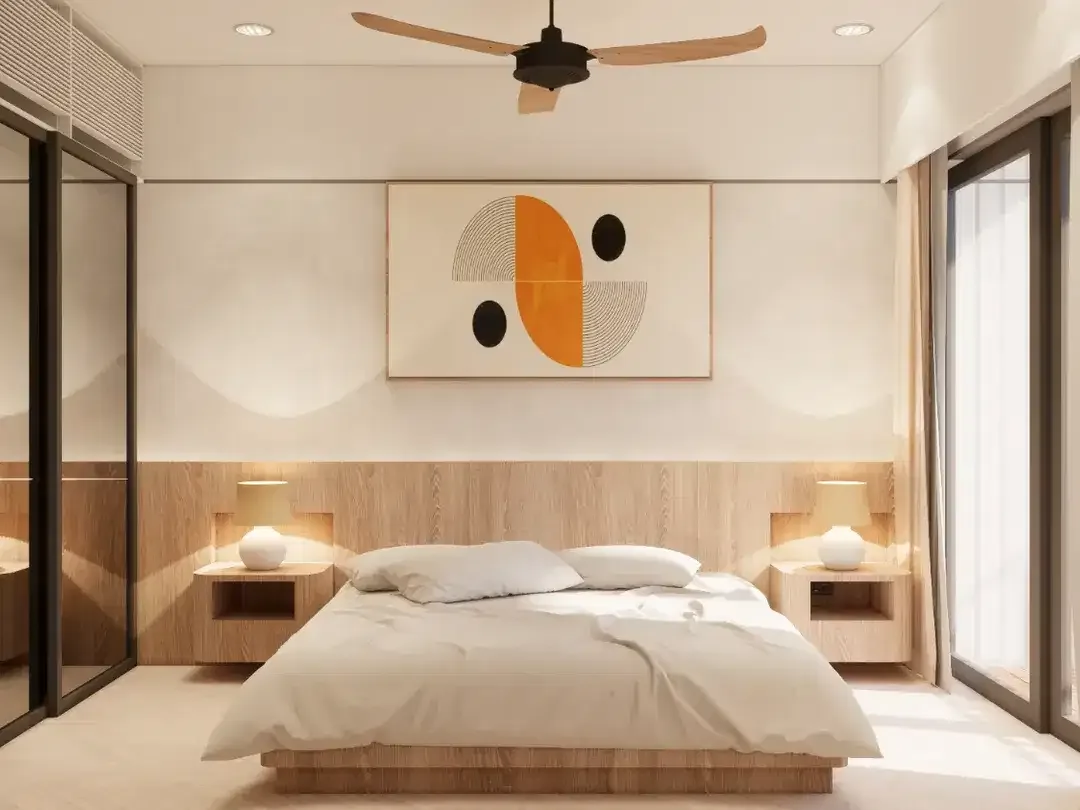 Dijual Suite Mewah 1 Kamar Tidur di Lokasi Strategis Jimbaran - Image 4 of 7