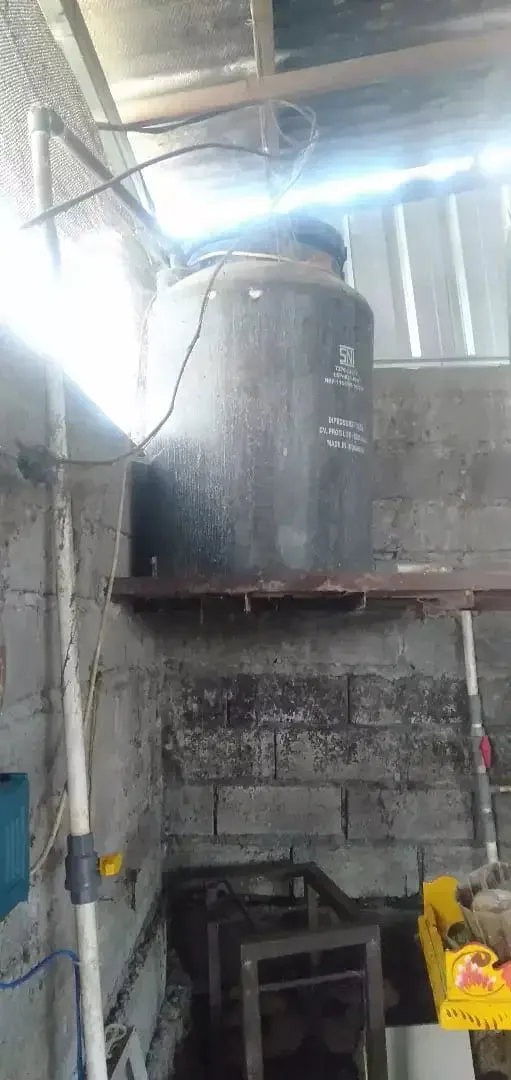 Tukang pompa air,listrik,water heater,wastafel,kloset,kran,tandon,dll - Image 4 of 5