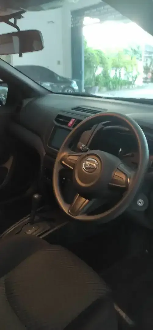 Odo 12 Rb Daihatsu Terios X Matic 2024 Putih - Image 6 of 8