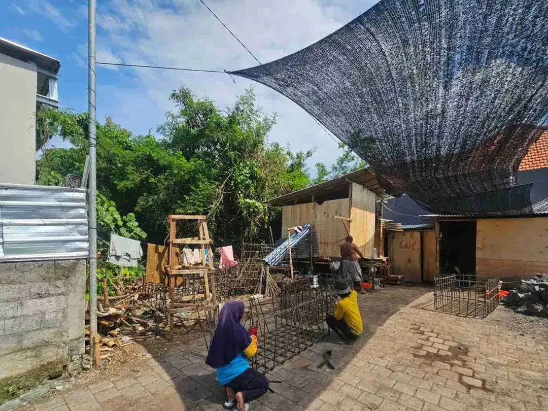 DIJUAL TANAH UMALAS KEROBOKAN - Image 6 of 7
