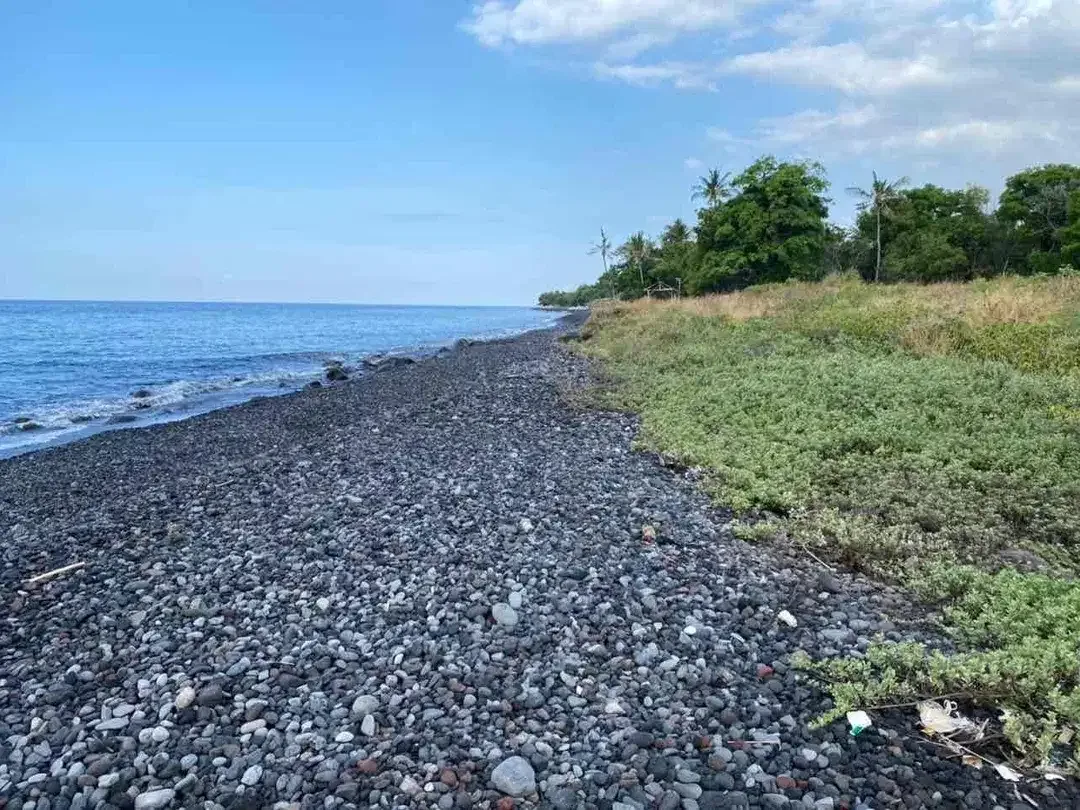 BEACHFRONT LAND FOR SALE TULAMBEN, BALI
Tulamben Beach Karangasem, Bali - Image 2 of 4