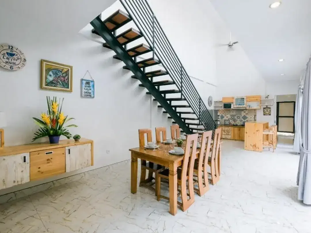 Disewakan Villa Bagus area sanur - Image 3 of 10