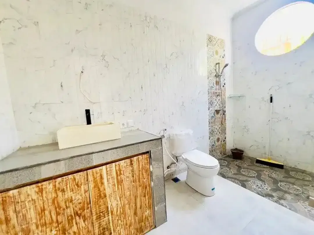 Modern 3 Bedroom Villa with Rice Field Views – Cemagi Leasehold 20 years - Image 8 of 10