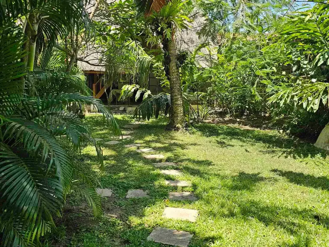 middle of seminyak good for bussines and sublease - Image 5 of 9