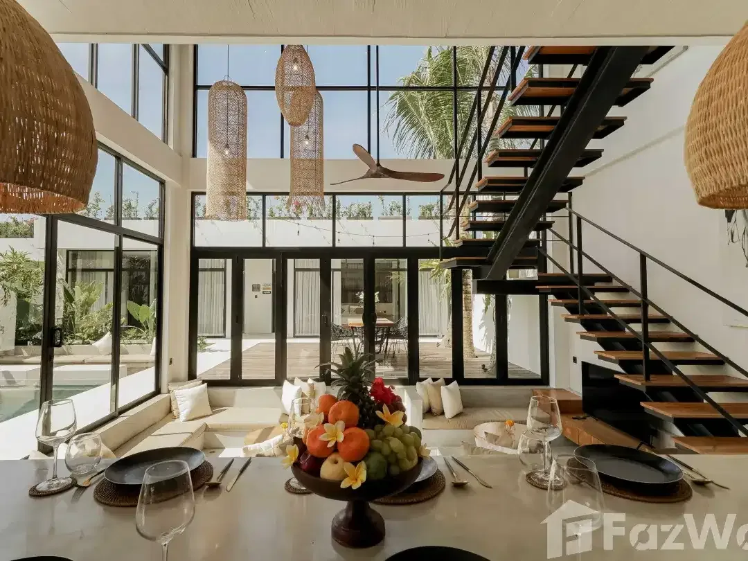 2 Bedroom Villa for sale at Baliwood 1 by Breig - Image 9 of 10