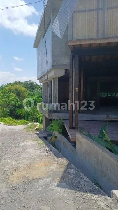 For Sale Tanah 3Are Lingk Villa Abasan Canggu Berawa - Image 3 of 4