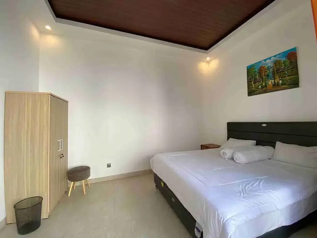 Villa 2 bedroom, sangat bagus, area tenang, Taman mumbul - Nusa Dua - Image 7 of 10