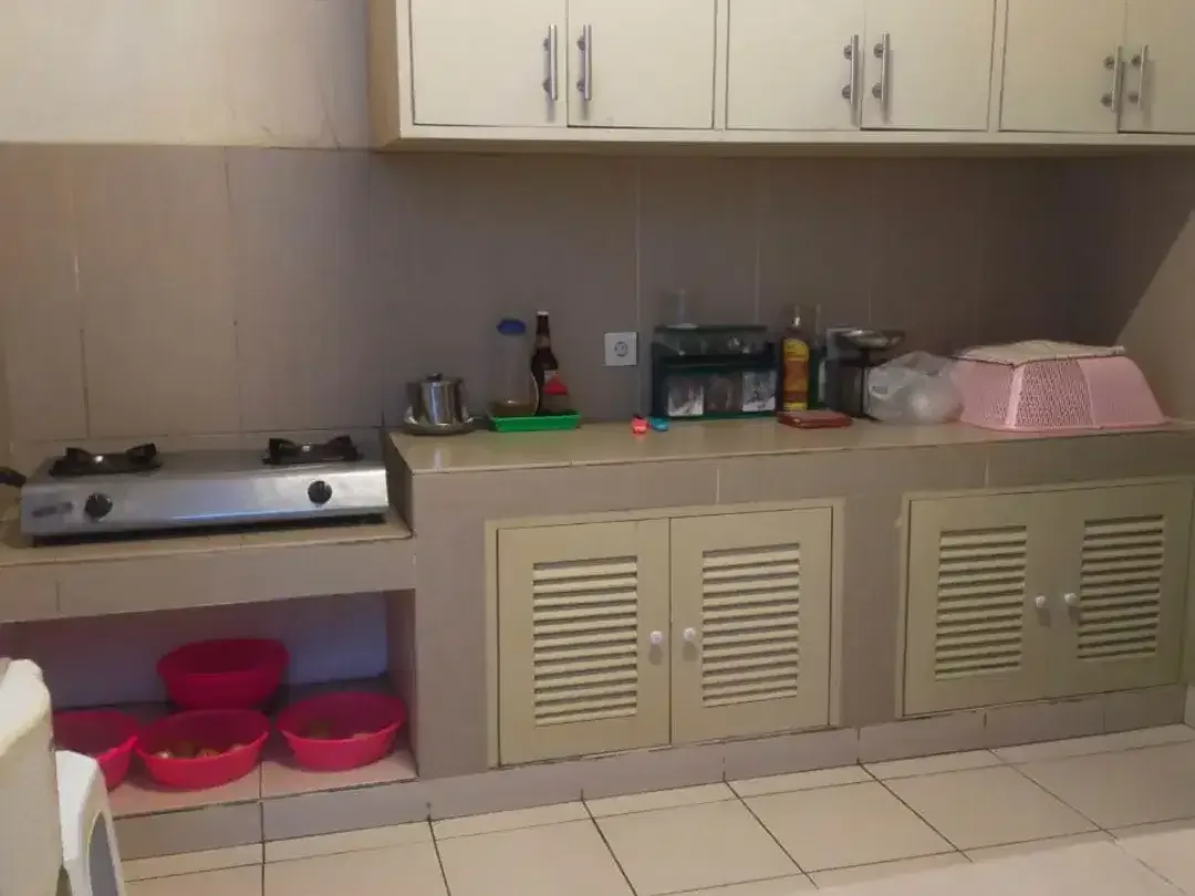 DIJUAL RUMAH 2 LANTAI – TUKAD MUSI, PANJER, DENPASAR SELATAN - Image 9 of 10