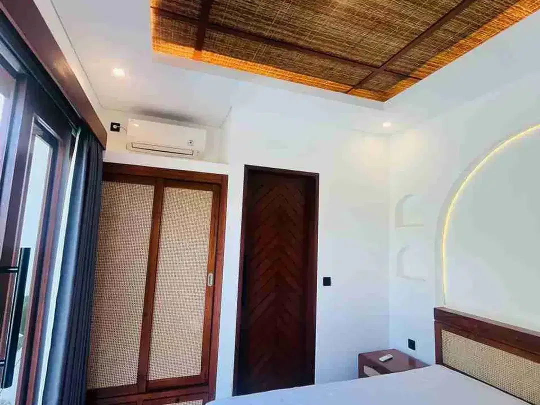 Disewakan Villa Mewah Full Furnish Daerah Nusa Dua Bali - Image 10 of 10