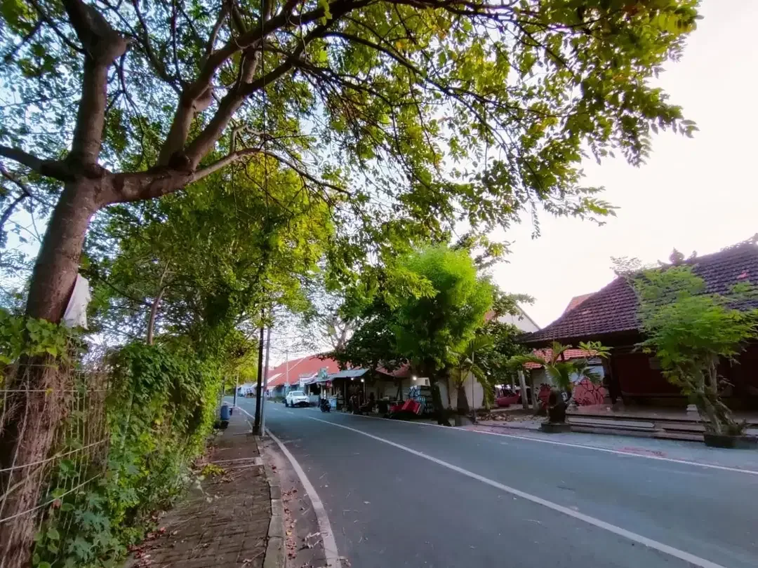 DIJUAL TANAH MURAH DEKAT AIRPORT NGURAH RAI JIMBARAN - Image 1 of 9