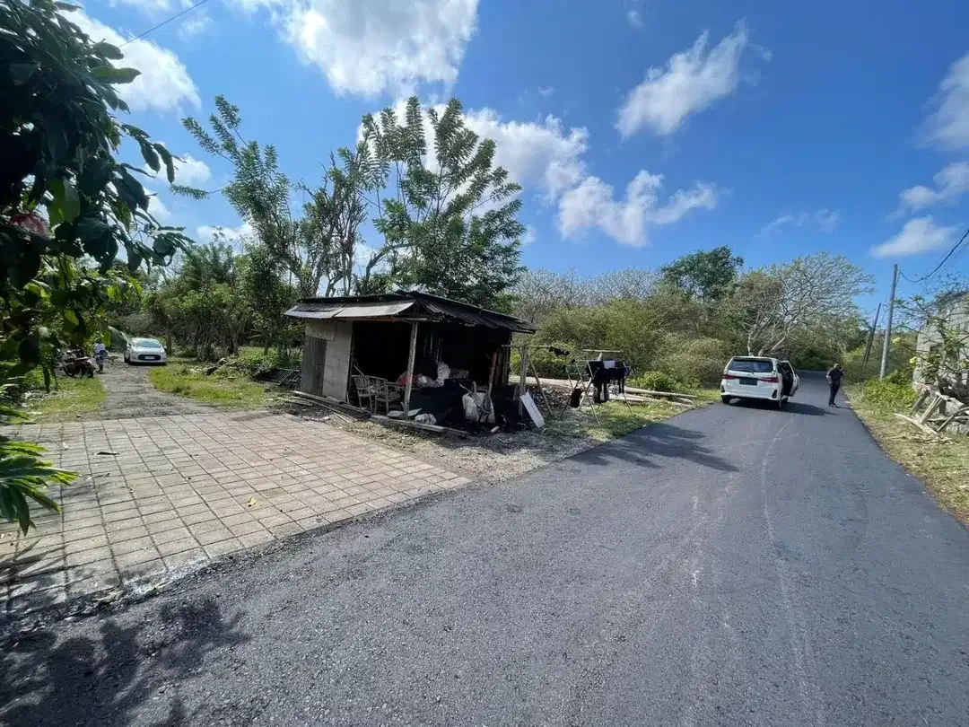 TANAH KAVLING DEKAT KAMPUS UNUD JIMBARAN DIJUAL CEPAT. - Image 4 of 5