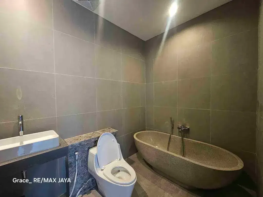 Villa Baru 2 Bedroom di Area Kesiman, 15 menit ke Pantai Sanur - Image 6 of 10