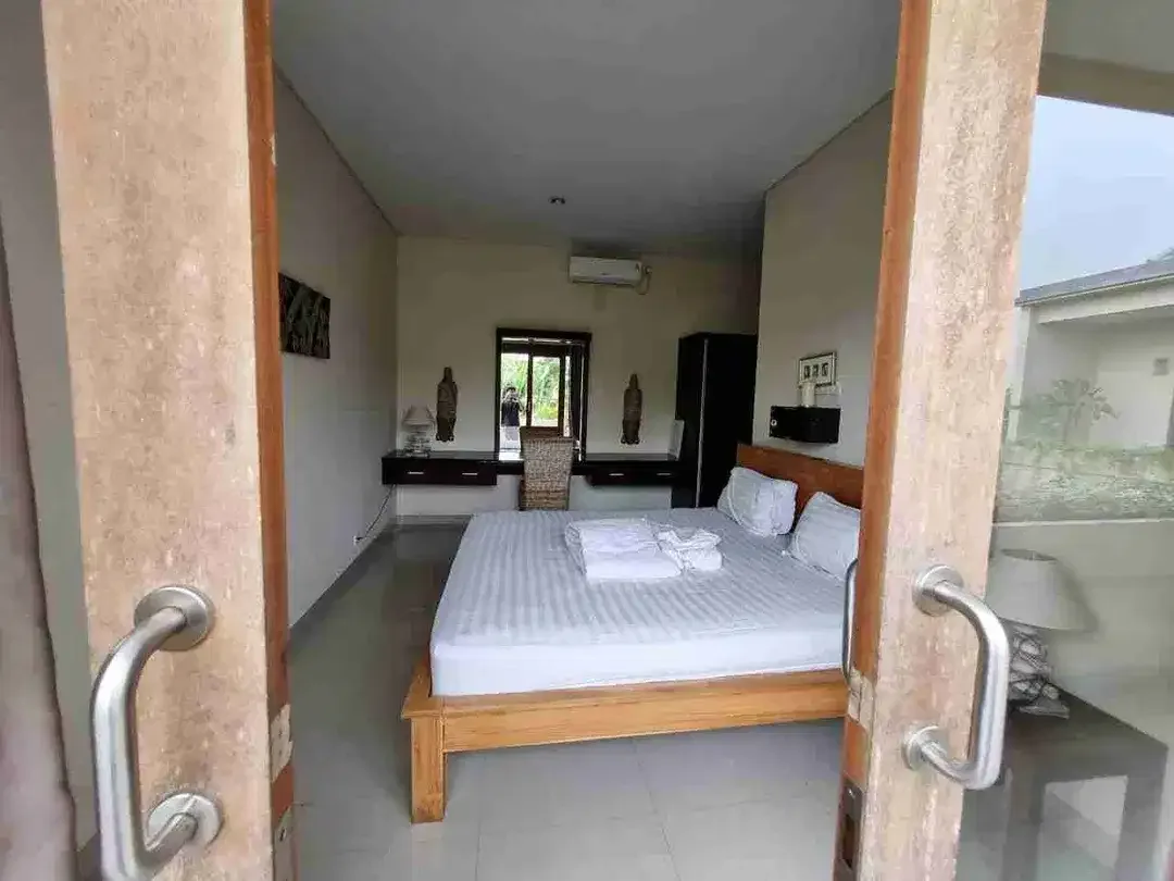 Harga Turun, Villa Hook 3BR Full Furnished Berawa Canggu - Image 6 of 7