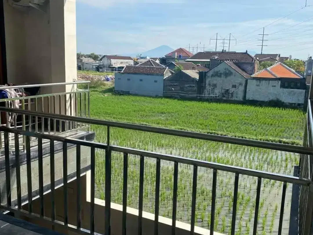 Dijual Rumah Lantai 3 Semi Villa Pemogan dengan Pool - Area Mutiara Indah Pemogan - Image 7 of 9