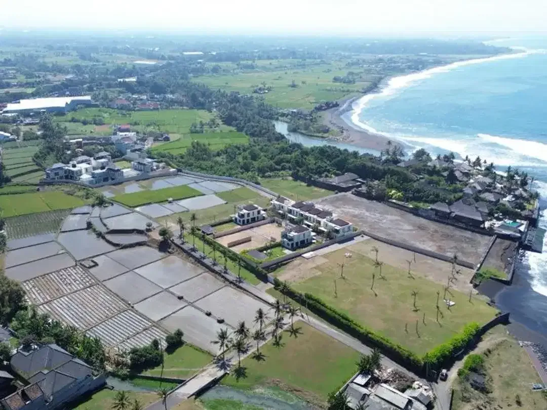 Tanah Premium dekat Pantai Pabean Ketewel Gianyar Bali - Image 4 of 7