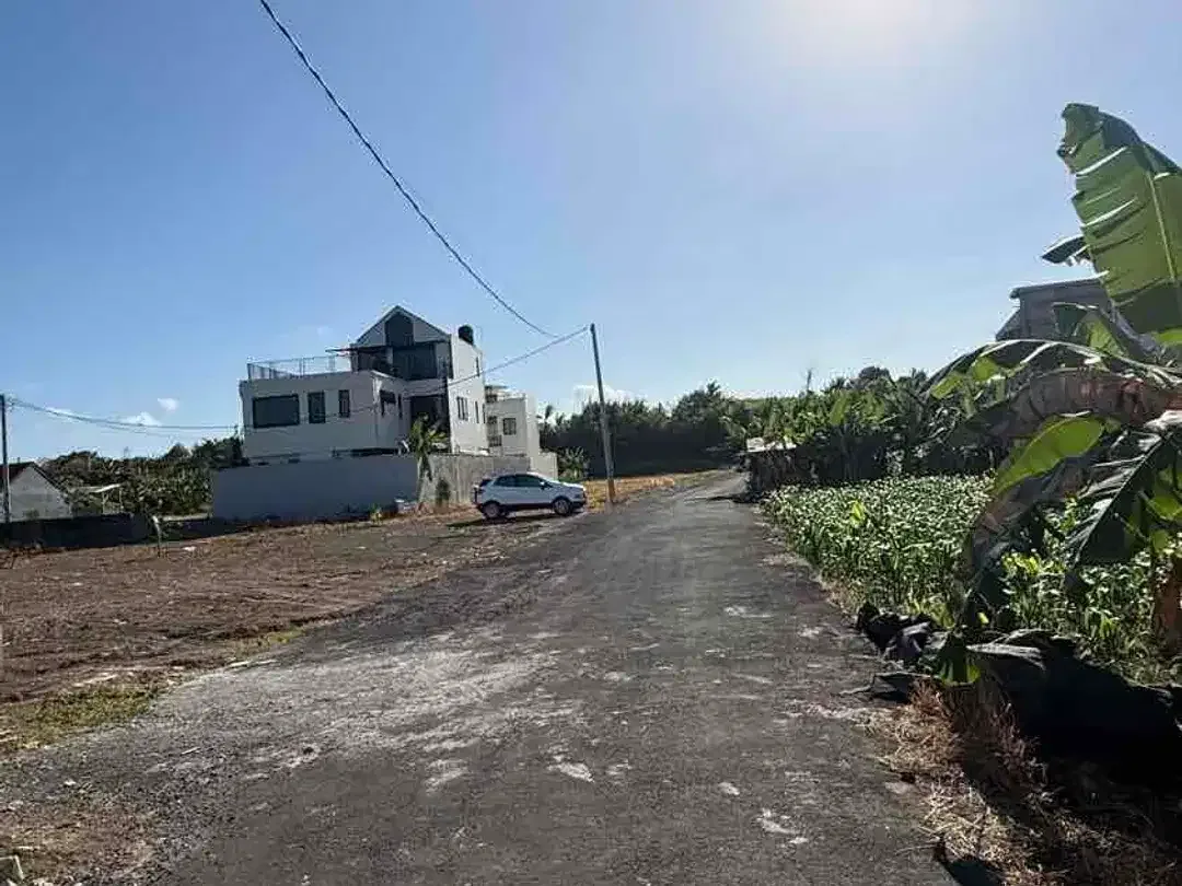 Tanah Zona Pariwisata 615 m² Dekat Pantai Padang Galak Sanur - Image 8 of 10