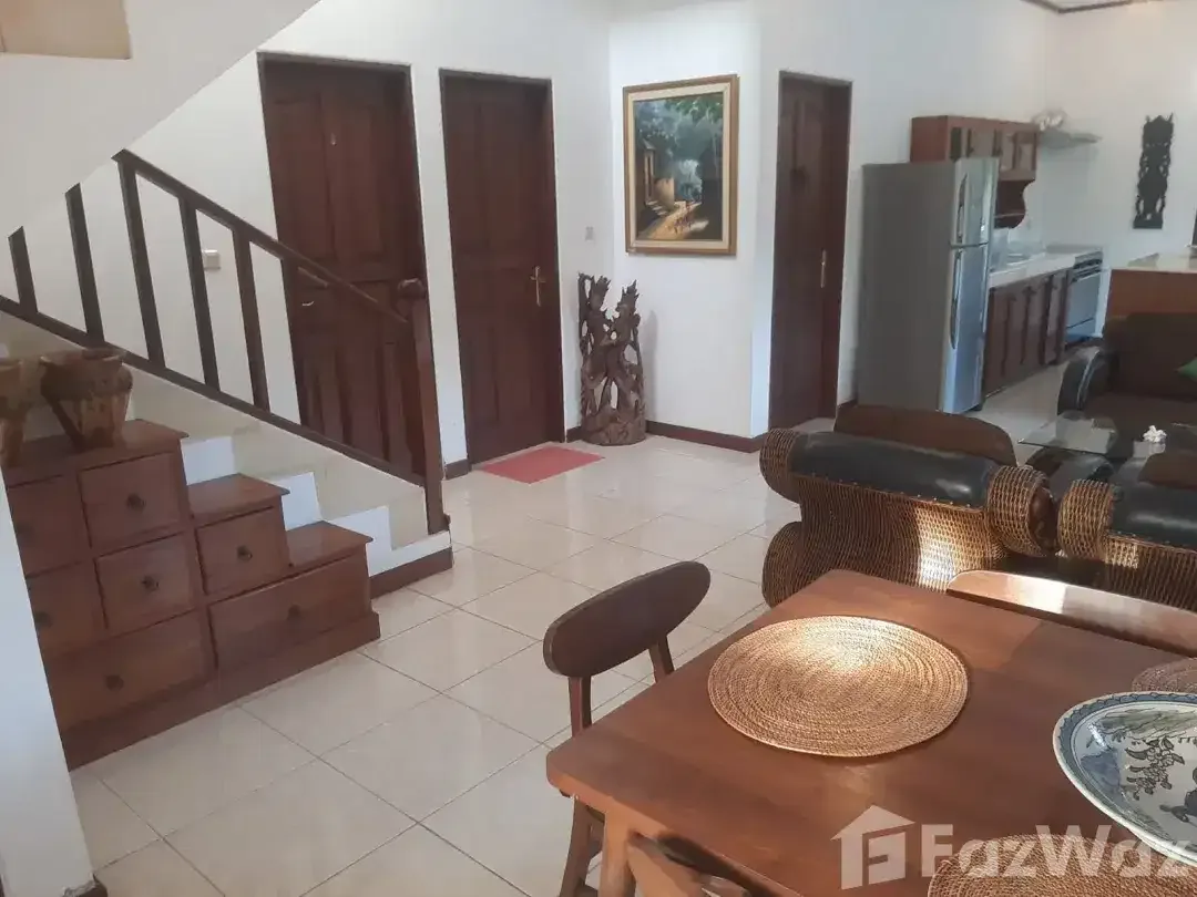 4 Bedroom Villa for sale in Sanur, Bali - Image 6 of 10