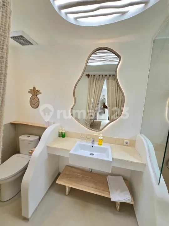 Beautiful And Charm Villa In Uluwatu Bali - Image 2 of 4