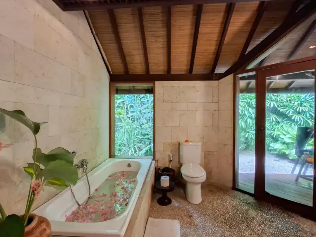 Private Freehold Villa Complex For Sale in a Peaceful Area of Umalas - Image 10 of 10