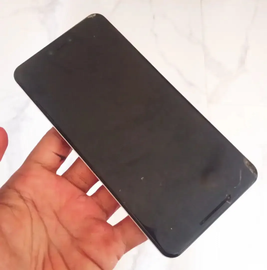 Google pixel 3.google pixel - Image 1 of 4