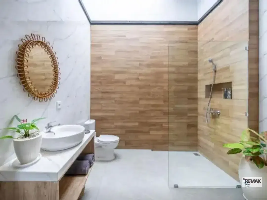 Cluster Villa For Rent In Seseh Area - Image 9 of 10
